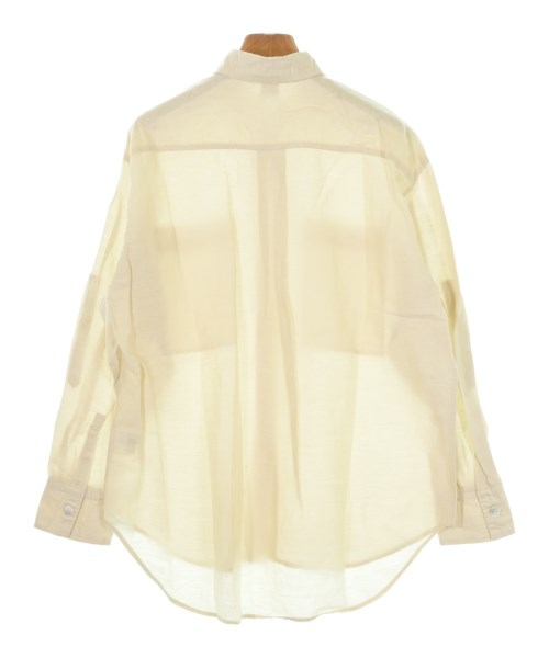 Ron Herman California（ロンハーマンカリフォルニア）カジュアルシャツ 白 サイズ:XS レディース/2200631167365