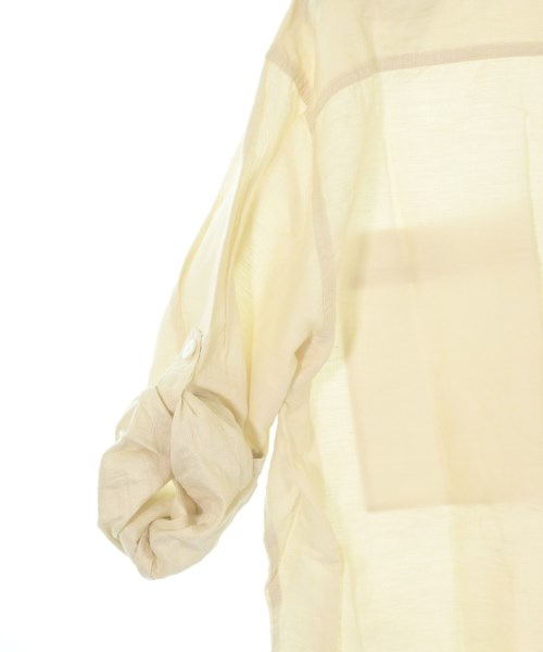 Ron Herman California（ロンハーマンカリフォルニア）カジュアルシャツ 白 サイズ:XS レディース/2200631167365