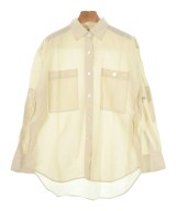 Ron Herman California（ロンハーマンカリフォルニア）カジュアルシャツ 白 サイズ:XS レディース/2200631167365