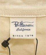 Ron Herman California（ロンハーマンカリフォルニア）カジュアルシャツ 白 サイズ:XS レディース/2200631167365