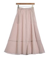 Ron Herman California（ロンハーマンカリフォルニア）ロング・マキシ丈スカート ピンク サイズ:S レディース/2200631167464