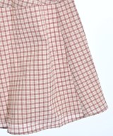 Ron Herman California（ロンハーマンカリフォルニア）ロング・マキシ丈スカート ピンク サイズ:S レディース/2200631167464