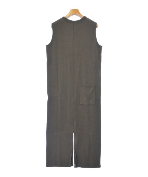 Ron Herman California（ロンハーマンカリフォルニア）ワンピース 茶 サイズ:XS レディース/2200631167471