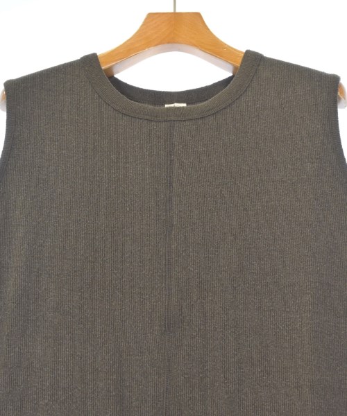 Ron Herman California（ロンハーマンカリフォルニア）ワンピース 茶 サイズ:XS レディース/2200631167471