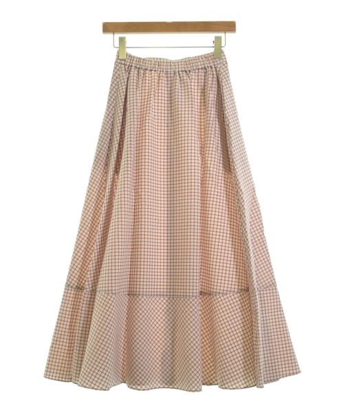 Ron Herman California（ロンハーマンカリフォルニア）ロング・マキシ丈スカート ピンク サイズ:XS レディース/2200631167624