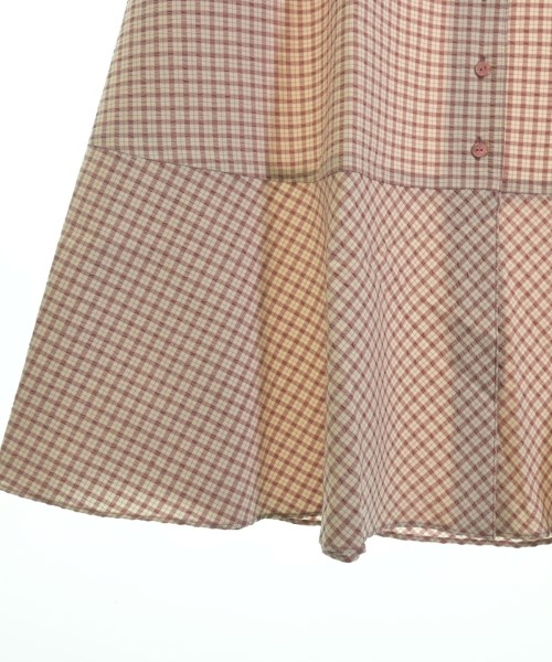 Ron Herman California（ロンハーマンカリフォルニア）ロング・マキシ丈スカート ピンク サイズ:XS レディース/2200631167624