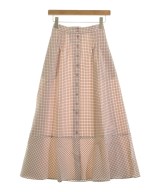 Ron Herman California（ロンハーマンカリフォルニア）ロング・マキシ丈スカート ピンク サイズ:XS レディース/2200631167624