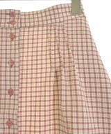 Ron Herman California（ロンハーマンカリフォルニア）ロング・マキシ丈スカート ピンク サイズ:XS レディース/2200631167624