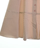 Ron Herman California（ロンハーマンカリフォルニア）ロング・マキシ丈スカート ピンク サイズ:XS レディース/2200631167624