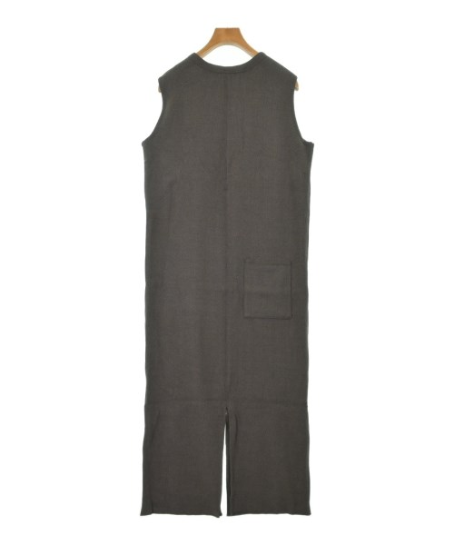 Ron Herman California（ロンハーマンカリフォルニア）ワンピース 茶 サイズ:S レディース/2200631167709