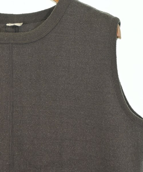 Ron Herman California（ロンハーマンカリフォルニア）ワンピース 茶 サイズ:S レディース/2200631167709