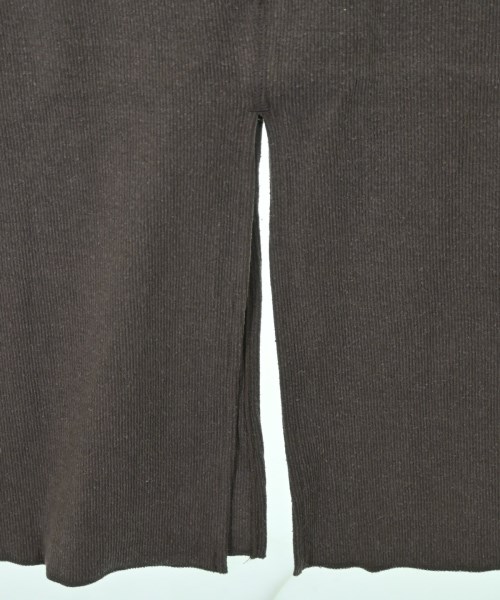 Ron Herman California（ロンハーマンカリフォルニア）ワンピース 茶 サイズ:S レディース/2200631167709