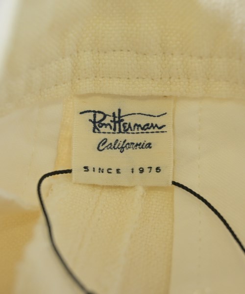 Ron Herman California（ロンハーマンカリフォルニア）その他 白 サイズ:XS レディース/2200631168508