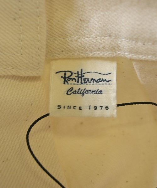 Ron Herman California（ロンハーマンカリフォルニア）ロング・マキシ丈スカート 白 サイズ:XS レディース/2200631168515