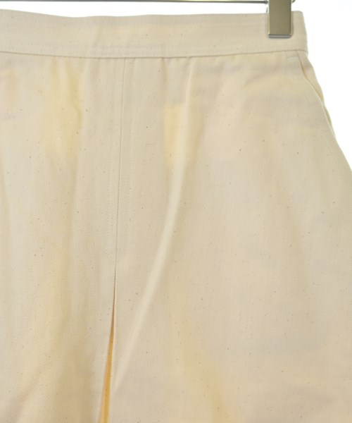 Ron Herman California（ロンハーマンカリフォルニア）ロング・マキシ丈スカート 白 サイズ:XS レディース/2200631168515