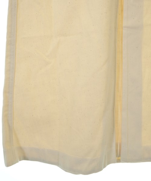 Ron Herman California（ロンハーマンカリフォルニア）ロング・マキシ丈スカート 白 サイズ:XS レディース/2200631168515