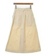 Ron Herman California（ロンハーマンカリフォルニア）ロング・マキシ丈スカート 白 サイズ:XS レディース/2200631168515