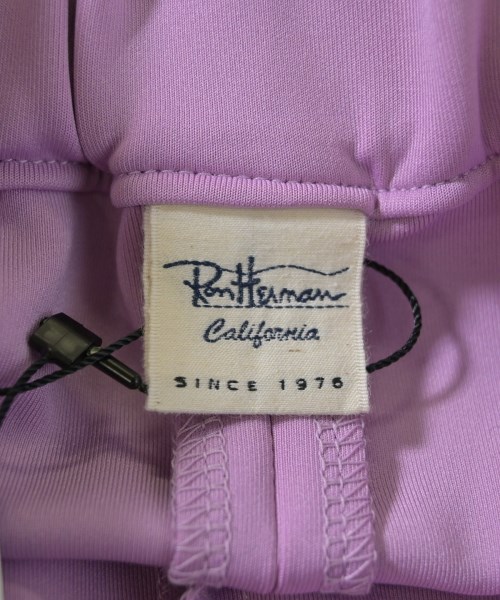 Ron Herman California（ロンハーマンカリフォルニア）ロング・マキシ丈スカート 紫 サイズ:XS レディース/2200631168522