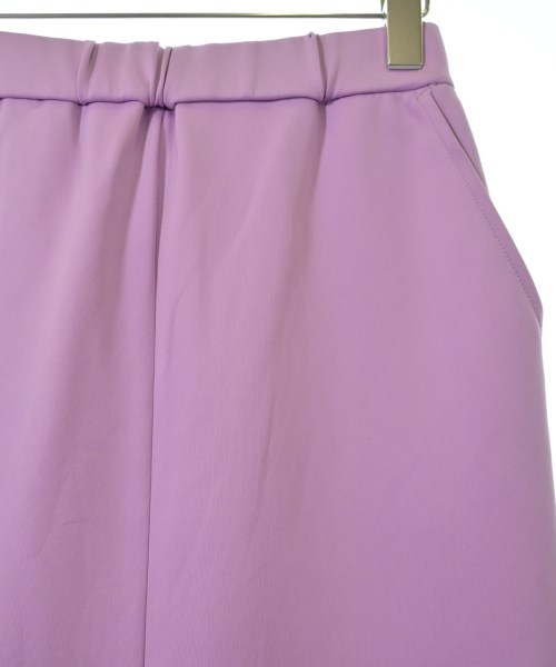 Ron Herman California（ロンハーマンカリフォルニア）ロング・マキシ丈スカート 紫 サイズ:XS レディース/2200631168522