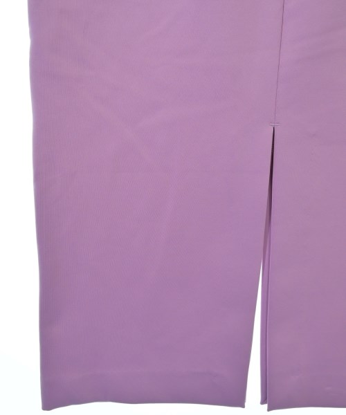 Ron Herman California（ロンハーマンカリフォルニア）ロング・マキシ丈スカート 紫 サイズ:XS レディース/2200631168522