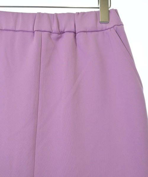 Ron Herman California（ロンハーマンカリフォルニア）ロング・マキシ丈スカート 紫 サイズ:S レディース/2200631168539