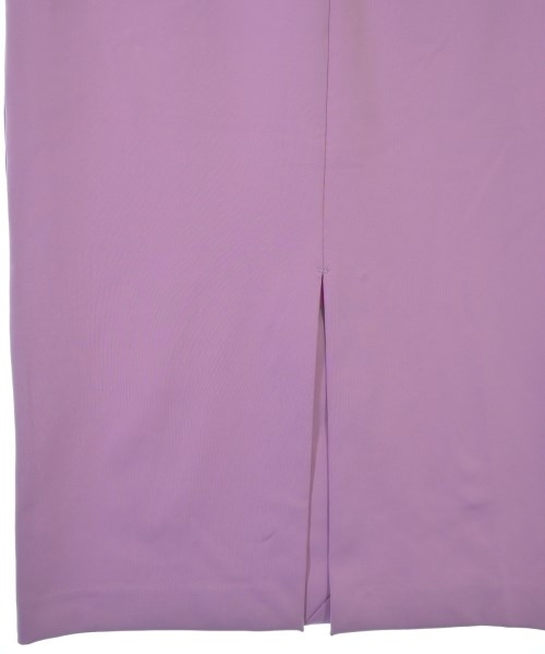 Ron Herman California（ロンハーマンカリフォルニア）ロング・マキシ丈スカート 紫 サイズ:S レディース/2200631168539