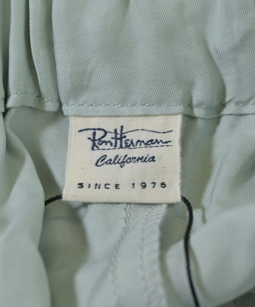 Ron Herman California（ロンハーマンカリフォルニア）その他 緑 サイズ:XS レディース/2200631168553