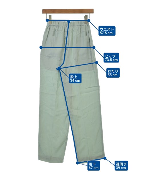 Ron Herman California（ロンハーマンカリフォルニア）その他 緑 サイズ:XS レディース/2200631168553