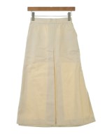 Ron Herman California（ロンハーマンカリフォルニア）ロング・マキシ丈スカート 白 サイズ:XS レディース/2200631168720