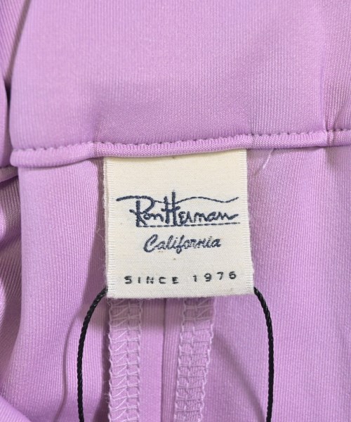 Ron Herman California（ロンハーマンカリフォルニア）ロング・マキシ丈スカート 紫 サイズ:S レディース/2200631169253