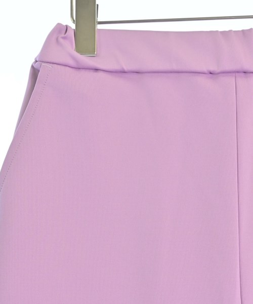 Ron Herman California（ロンハーマンカリフォルニア）ロング・マキシ丈スカート 紫 サイズ:S レディース/2200631169253