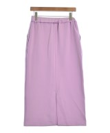 Ron Herman California（ロンハーマンカリフォルニア）ロング・マキシ丈スカート 紫 サイズ:S レディース/2200631169253