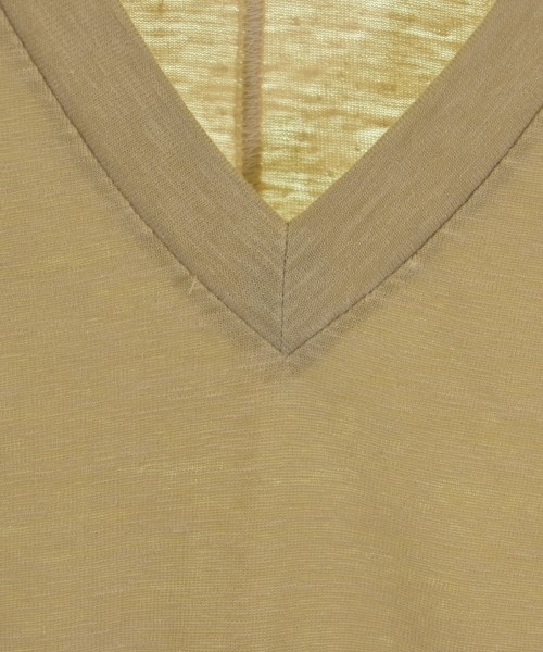 Ron Herman California（ロンハーマンカリフォルニア）Tシャツ・カットソー ベージュ サイズ:-(M位) レディース/2200631169352