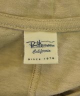 Ron Herman California（ロンハーマンカリフォルニア）Tシャツ・カットソー ベージュ サイズ:-(M位) レディース/2200631169352