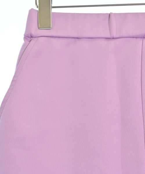 Ron Herman California（ロンハーマンカリフォルニア）ロング・マキシ丈スカート 紫 サイズ:XS レディース/2200631169383