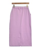 Ron Herman California（ロンハーマンカリフォルニア）ロング・マキシ丈スカート 紫 サイズ:XS レディース/2200631169383