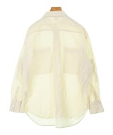 Ron Herman California（ロンハーマンカリフォルニア）カジュアルシャツ 白 サイズ:XS レディース/2200631170037