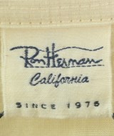 Ron Herman California（ロンハーマンカリフォルニア）カジュアルシャツ 白 サイズ:XS レディース/2200631170037