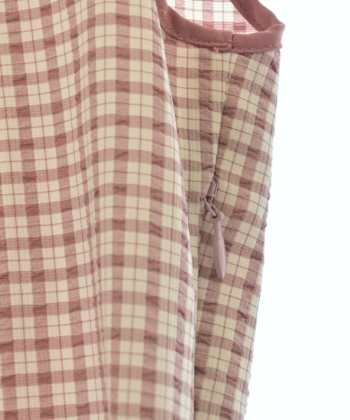 Ron Herman California（ロンハーマンカリフォルニア）ワンピース 赤 サイズ:XS レディース/2200631170099