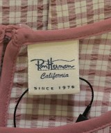 Ron Herman California（ロンハーマンカリフォルニア）ワンピース 赤 サイズ:XS レディース/2200631170099