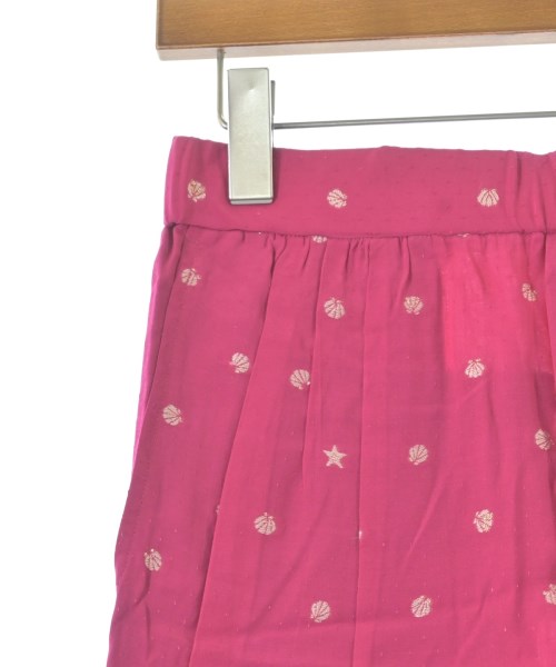 Ron Herman California（ロンハーマンカリフォルニア）その他 ピンク サイズ:S レディース/2200631170877