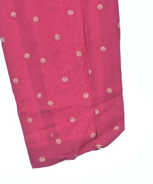 Ron Herman California（ロンハーマンカリフォルニア）その他 ピンク サイズ:S レディース/2200631170877