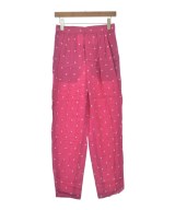 Ron Herman California（ロンハーマンカリフォルニア）その他 ピンク サイズ:S レディース/2200631170877