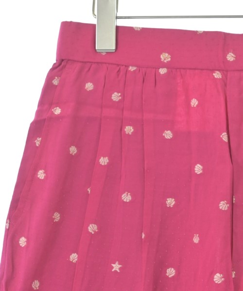 Ron Herman California（ロンハーマンカリフォルニア）その他 ピンク サイズ:S レディース/2200631170884