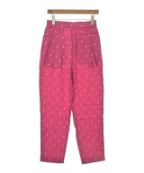 Ron Herman California（ロンハーマンカリフォルニア）その他 ピンク サイズ:S レディース/2200631170884