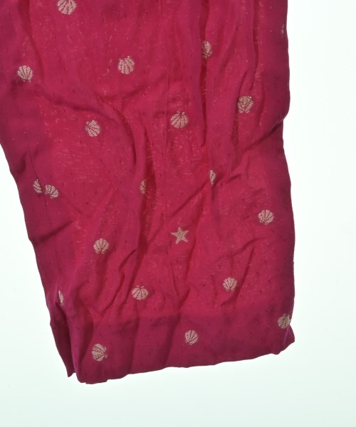 Ron Herman California（ロンハーマンカリフォルニア）その他 ピンク サイズ:S レディース/2200631171775