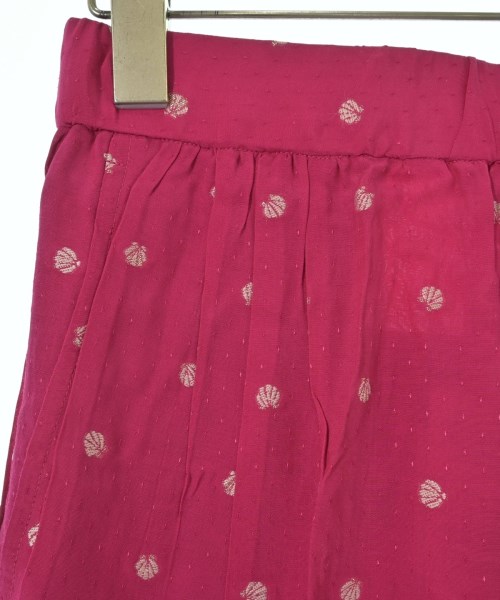 Ron Herman California（ロンハーマンカリフォルニア）その他 ピンク サイズ:XS レディース/2200631171799