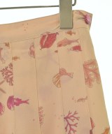 Ron Herman California（ロンハーマンカリフォルニア）ロング・マキシ丈スカート ベージュ サイズ:S レディース/2200631171805