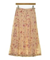 Ron Herman California ロング・マキシ丈スカート