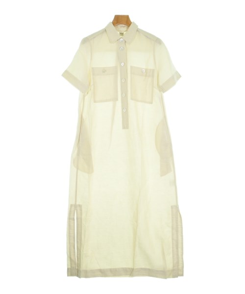 ロンハーマンカリフォルニア(Ron Herman California)のRon Herman California シャツワンピース